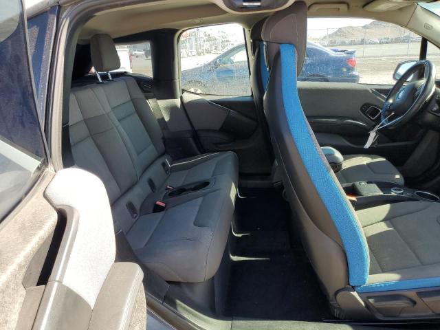 Photo 9 VIN: WBY1Z6C37HV548416 - BMW I3 BEV 