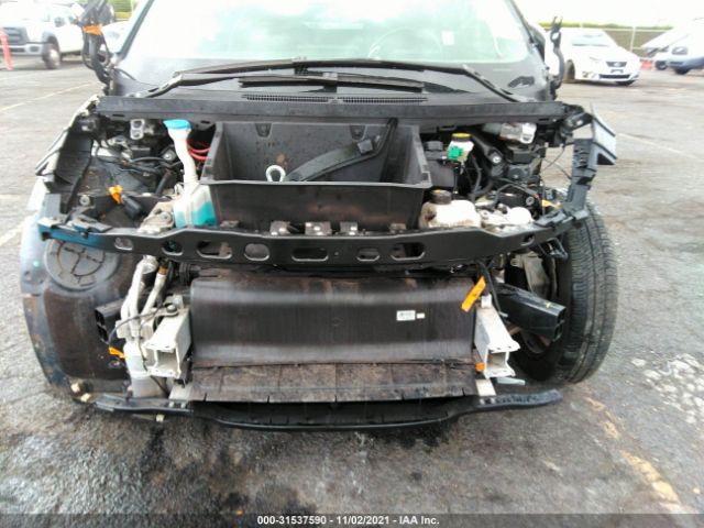 Photo 5 VIN: WBY1Z6C37HV949416 - BMW I3 