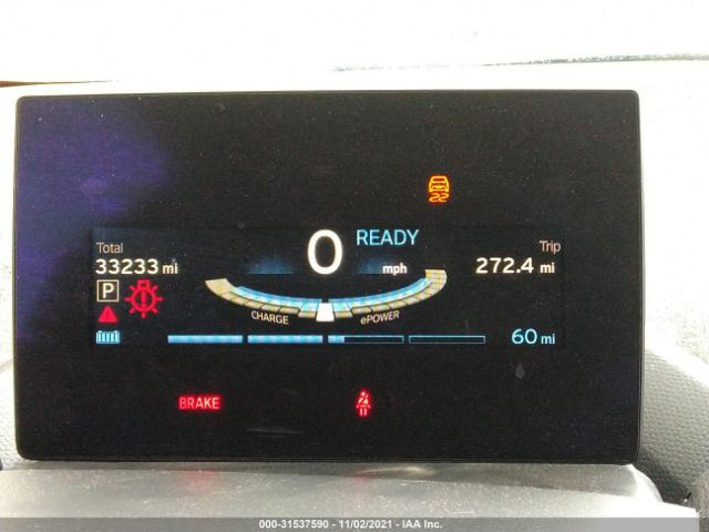 Photo 6 VIN: WBY1Z6C37HV949416 - BMW I3 