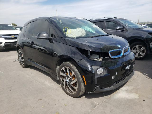 Photo 0 VIN: WBY1Z6C37HV949481 - BMW I3 BEV 