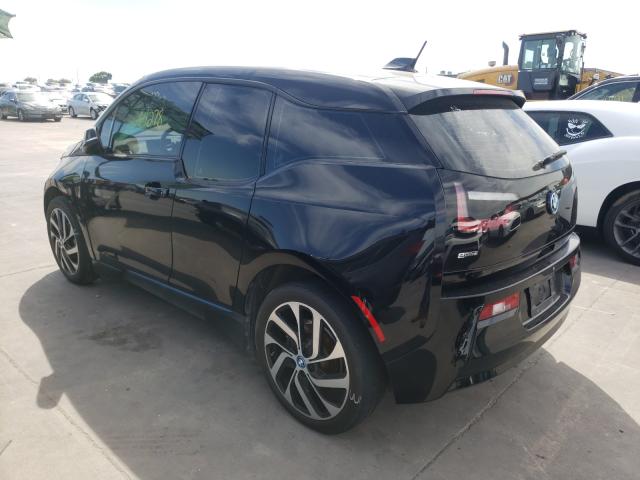 Photo 2 VIN: WBY1Z6C37HV949481 - BMW I3 BEV 