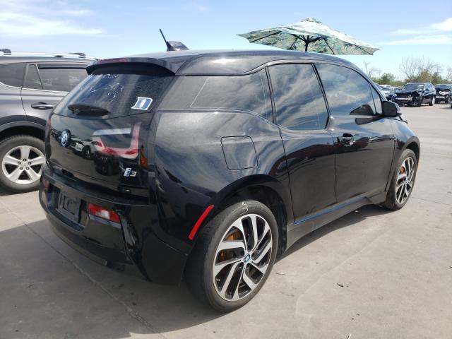 Photo 3 VIN: WBY1Z6C37HV949481 - BMW I3 BEV 