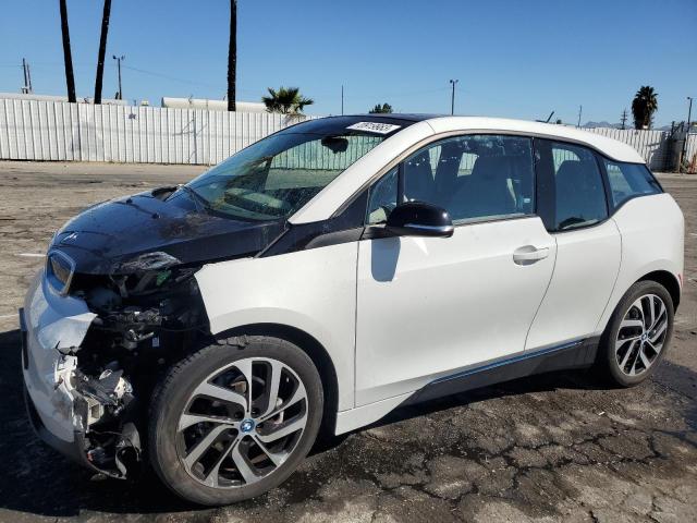 Photo 0 VIN: WBY1Z6C37HV950159 - BMW I3 