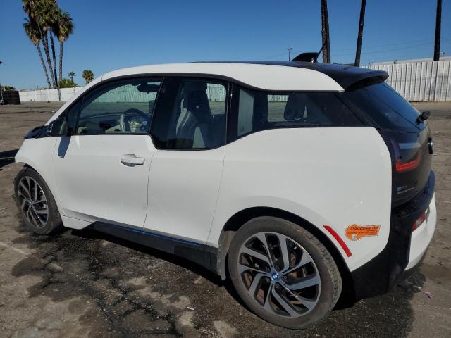 Photo 1 VIN: WBY1Z6C37HV950159 - BMW I3 