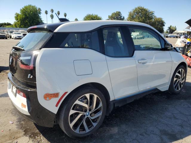 Photo 2 VIN: WBY1Z6C37HV950159 - BMW I3 