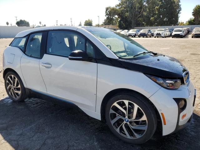 Photo 3 VIN: WBY1Z6C37HV950159 - BMW I3 