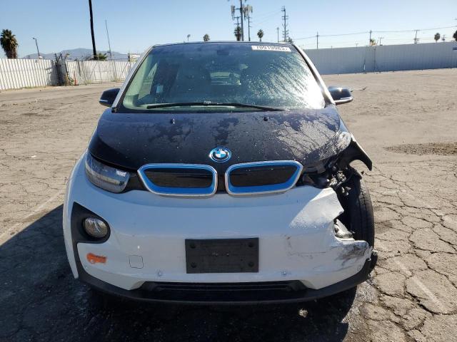 Photo 4 VIN: WBY1Z6C37HV950159 - BMW I3 