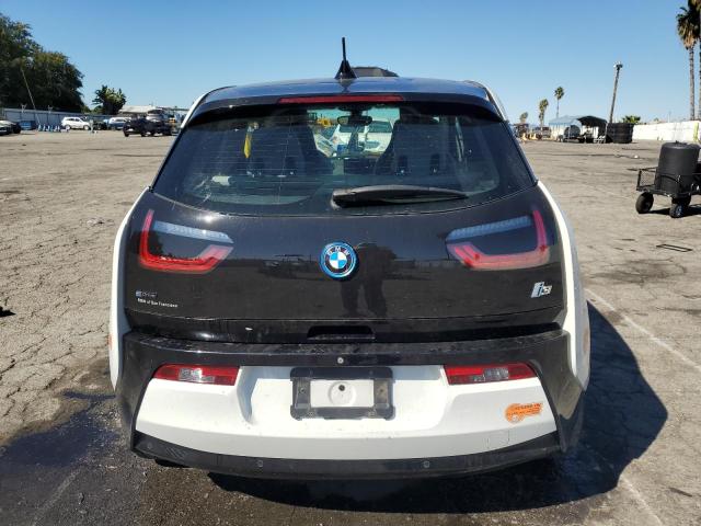 Photo 5 VIN: WBY1Z6C37HV950159 - BMW I3 