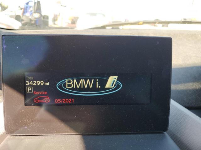 Photo 8 VIN: WBY1Z6C37HV950159 - BMW I3 