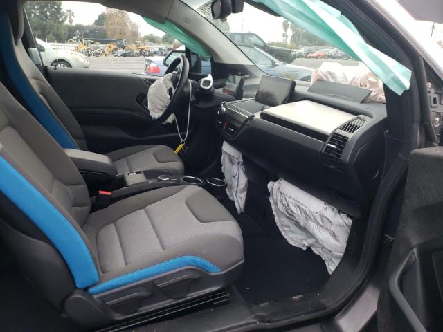 Photo 4 VIN: WBY1Z6C37HV950355 - BMW I3 BEV 