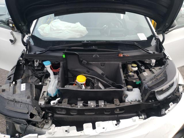 Photo 6 VIN: WBY1Z6C37HV950355 - BMW I3 BEV 