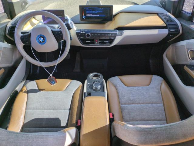 Photo 7 VIN: WBY1Z6C38H7A39748 - BMW I3 BEV 