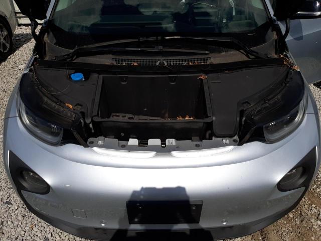 Photo 10 VIN: WBY1Z6C38HV548683 - BMW I3 BEV 