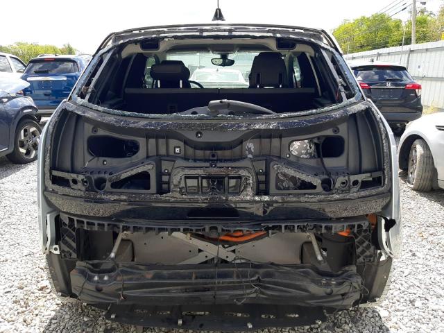 Photo 5 VIN: WBY1Z6C38HV548683 - BMW I3 BEV 