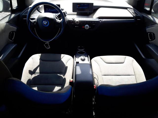 Photo 7 VIN: WBY1Z6C38HV548683 - BMW I3 BEV 