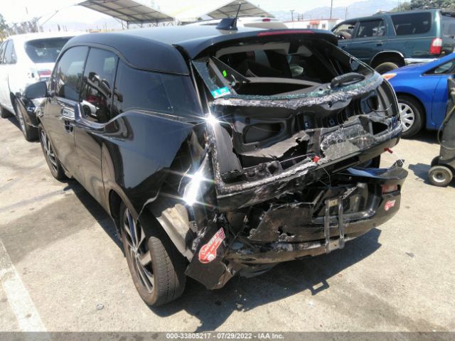 Photo 2 VIN: WBY1Z6C39HV949496 - BMW I3 