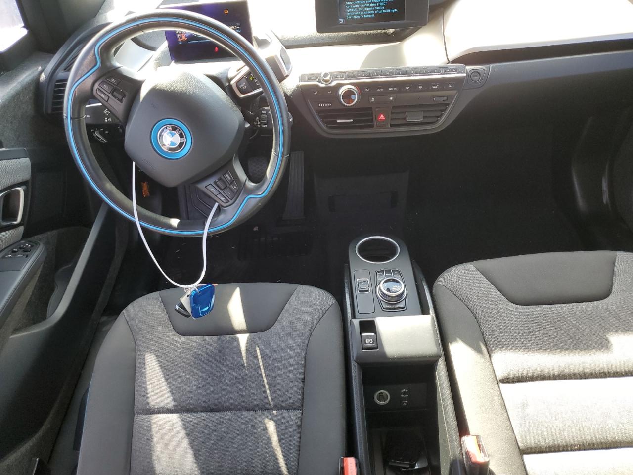 Photo 7 VIN: WBY1Z6C3XH7A39511 - BMW I3 