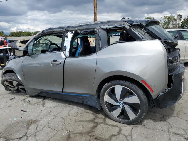 Photo 1 VIN: WBY1Z6C50HV548341 - BMW I3 BEV 