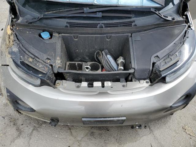 Photo 10 VIN: WBY1Z6C50HV548341 - BMW I3 BEV 