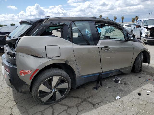 Photo 2 VIN: WBY1Z6C50HV548341 - BMW I3 BEV 