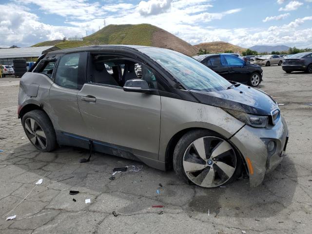 Photo 3 VIN: WBY1Z6C50HV548341 - BMW I3 BEV 