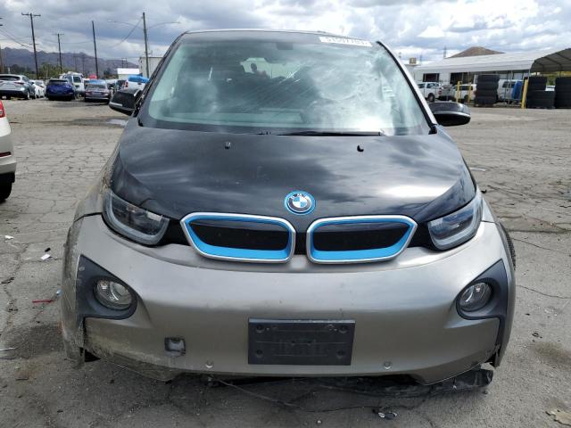 Photo 4 VIN: WBY1Z6C50HV548341 - BMW I3 BEV 