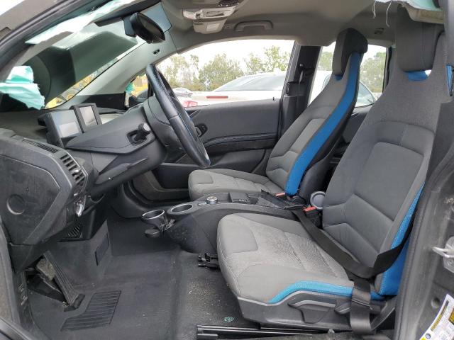 Photo 6 VIN: WBY1Z6C50HV548341 - BMW I3 BEV 