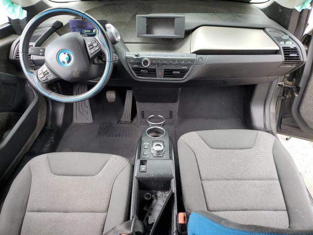 Photo 7 VIN: WBY1Z6C50HV548341 - BMW I3 BEV 