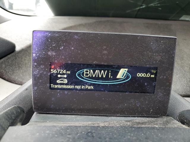 Photo 8 VIN: WBY1Z6C50HV548341 - BMW I3 BEV 