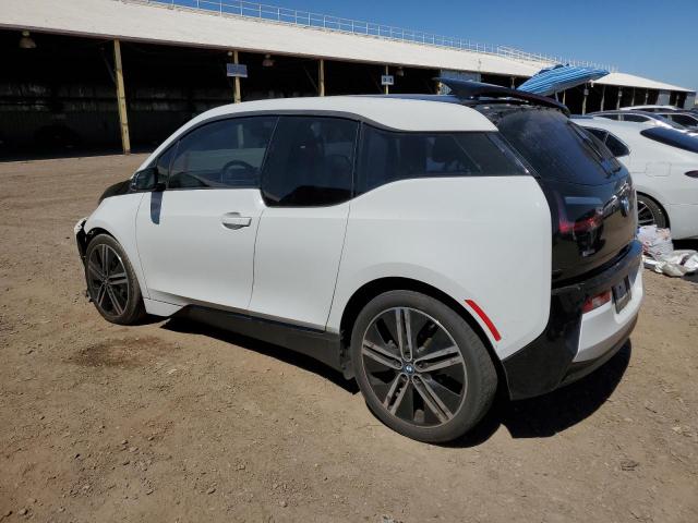 Photo 1 VIN: WBY1Z6C52HV548082 - BMW I3 BEV 