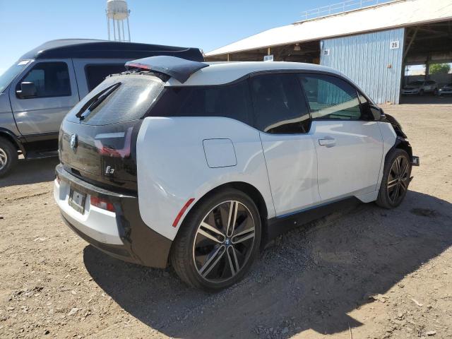 Photo 2 VIN: WBY1Z6C52HV548082 - BMW I3 BEV 