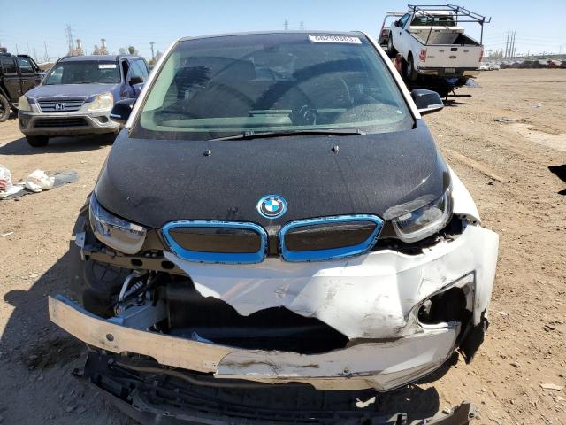 Photo 4 VIN: WBY1Z6C52HV548082 - BMW I3 BEV 