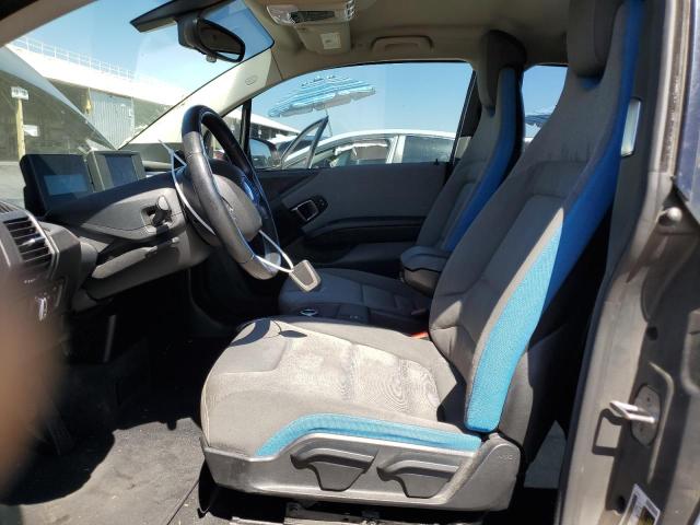 Photo 6 VIN: WBY1Z6C52HV548082 - BMW I3 BEV 