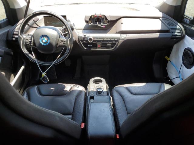 Photo 7 VIN: WBY1Z6C54HV547841 - BMW I SERIES 