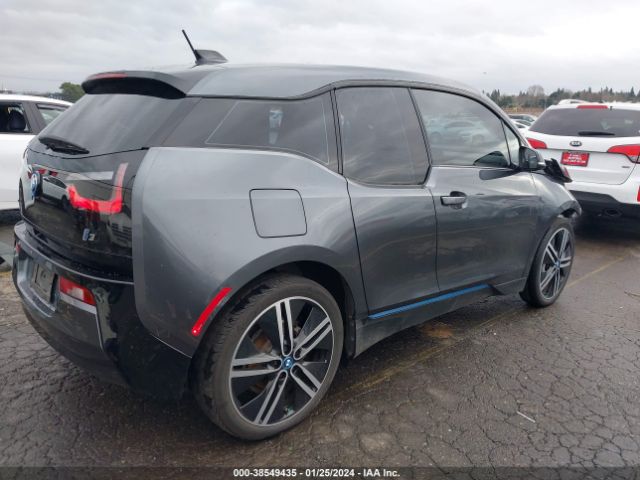 Photo 3 VIN: WBY1Z6C58HV548118 - BMW I3 