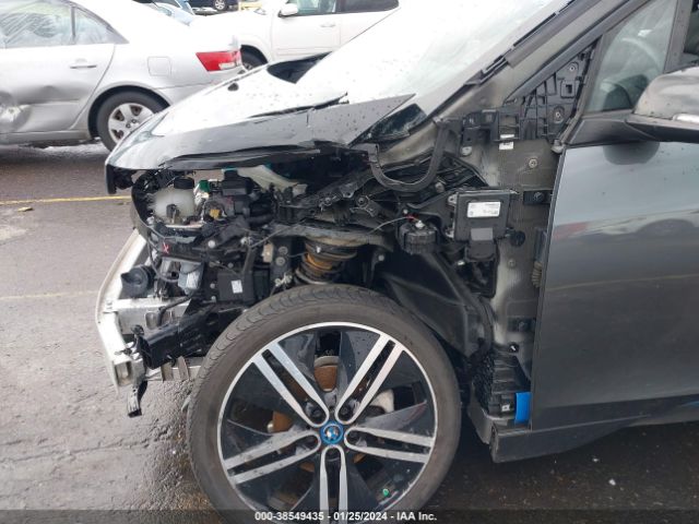 Photo 5 VIN: WBY1Z6C58HV548118 - BMW I3 