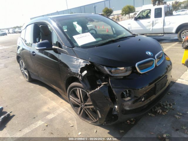 Photo 0 VIN: WBY1Z6C5XHV548105 - BMW I3 