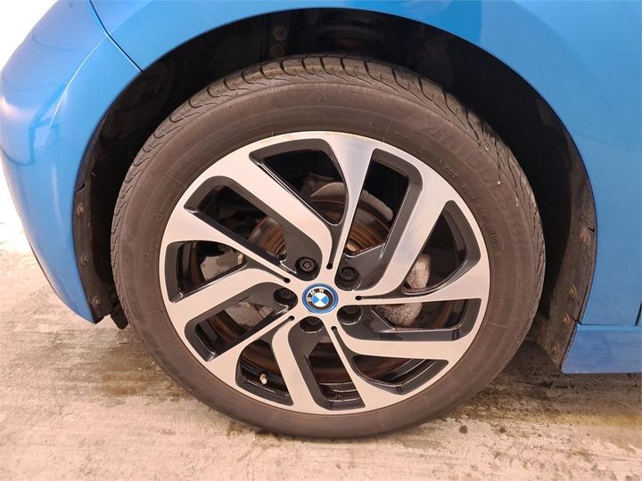 Photo 13 VIN: WBY1Z81000V549478 - BMW I3 