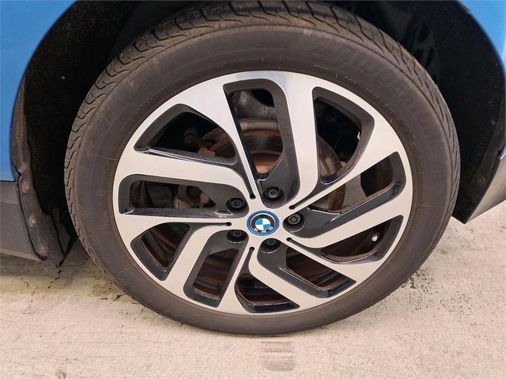 Photo 15 VIN: WBY1Z81000V549478 - BMW I3 