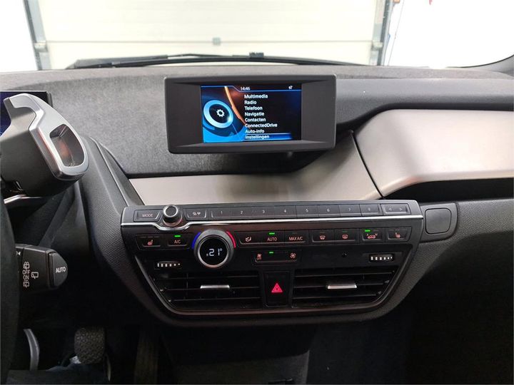 Photo 18 VIN: WBY1Z81000V549478 - BMW I3 