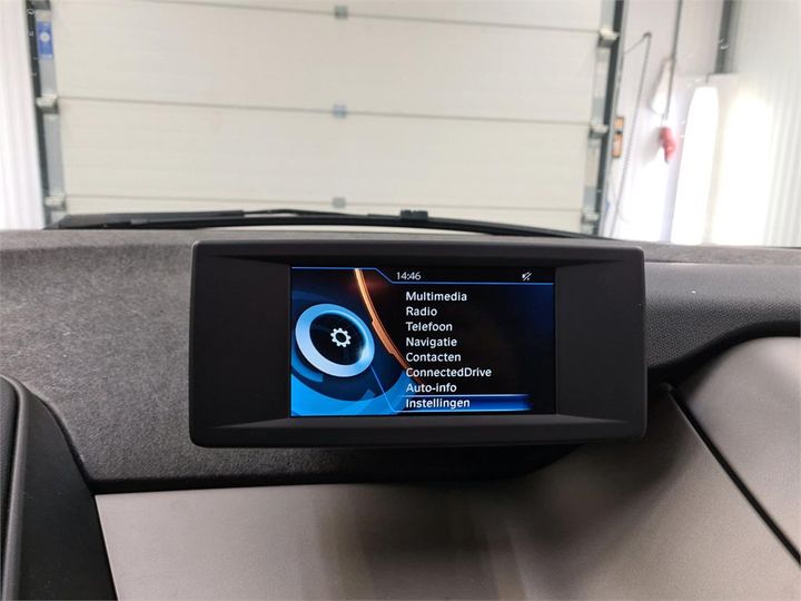 Photo 19 VIN: WBY1Z81000V549478 - BMW I3 