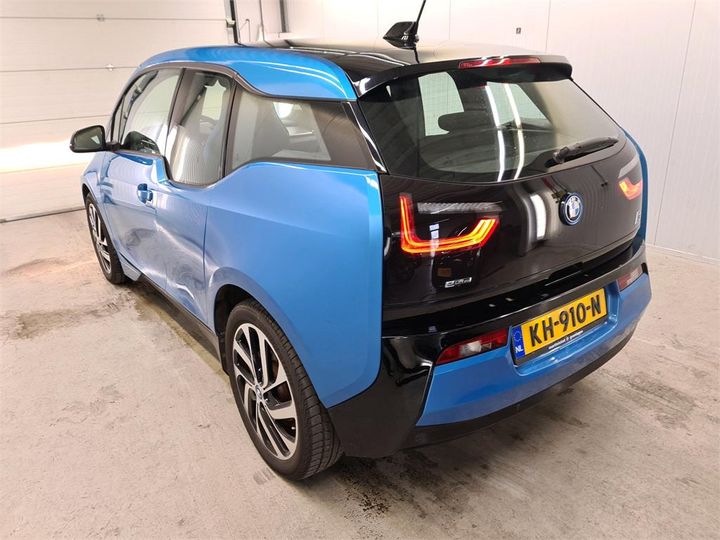 Photo 3 VIN: WBY1Z81000V549478 - BMW I3 