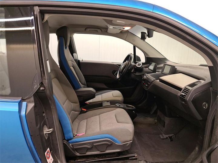 Photo 5 VIN: WBY1Z81000V549478 - BMW I3 