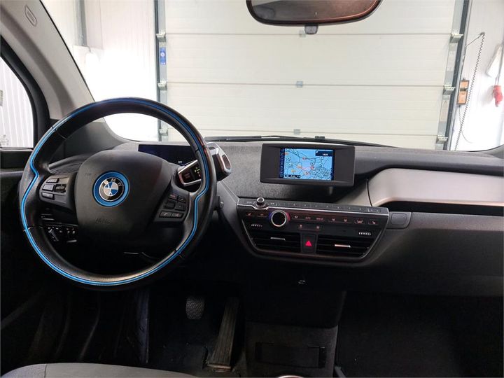 Photo 6 VIN: WBY1Z81000V549478 - BMW I3 