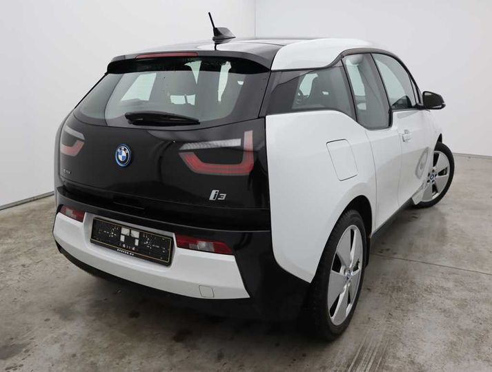 Photo 2 VIN: WBY1Z81000V549688 - BMW I3 