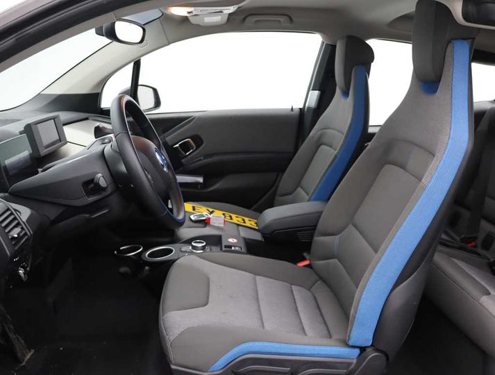 Photo 3 VIN: WBY1Z81000V549688 - BMW I3 