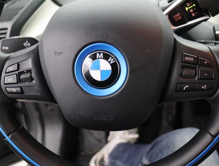 Photo 25 VIN: WBY1Z81000V549688 - BMW I3 