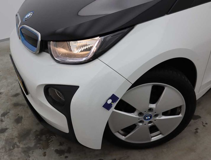 Photo 15 VIN: WBY1Z81000V549688 - BMW I3 