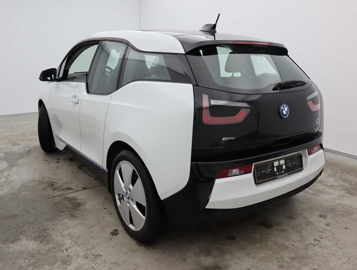 Photo 7 VIN: WBY1Z81000V549688 - BMW I3 