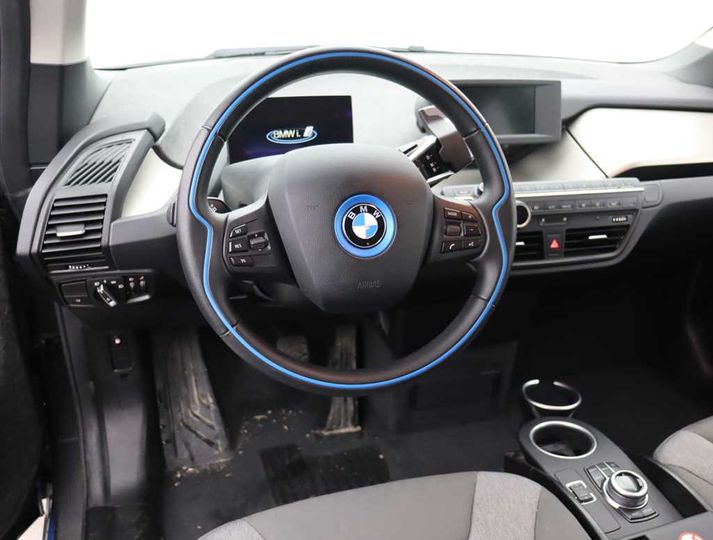 Photo 9 VIN: WBY1Z81000V549688 - BMW I3 